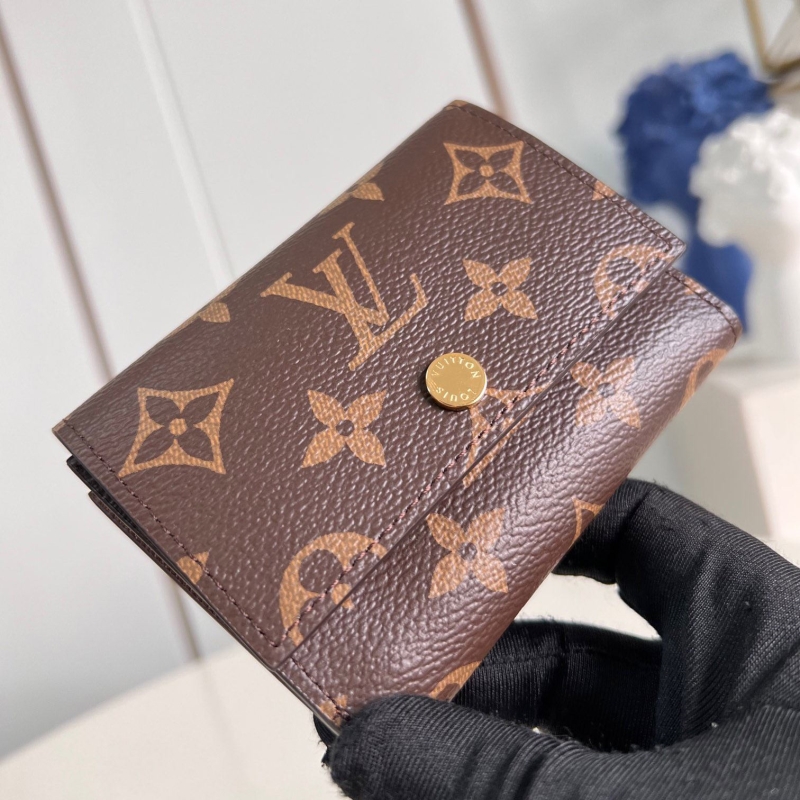 LV Wallets